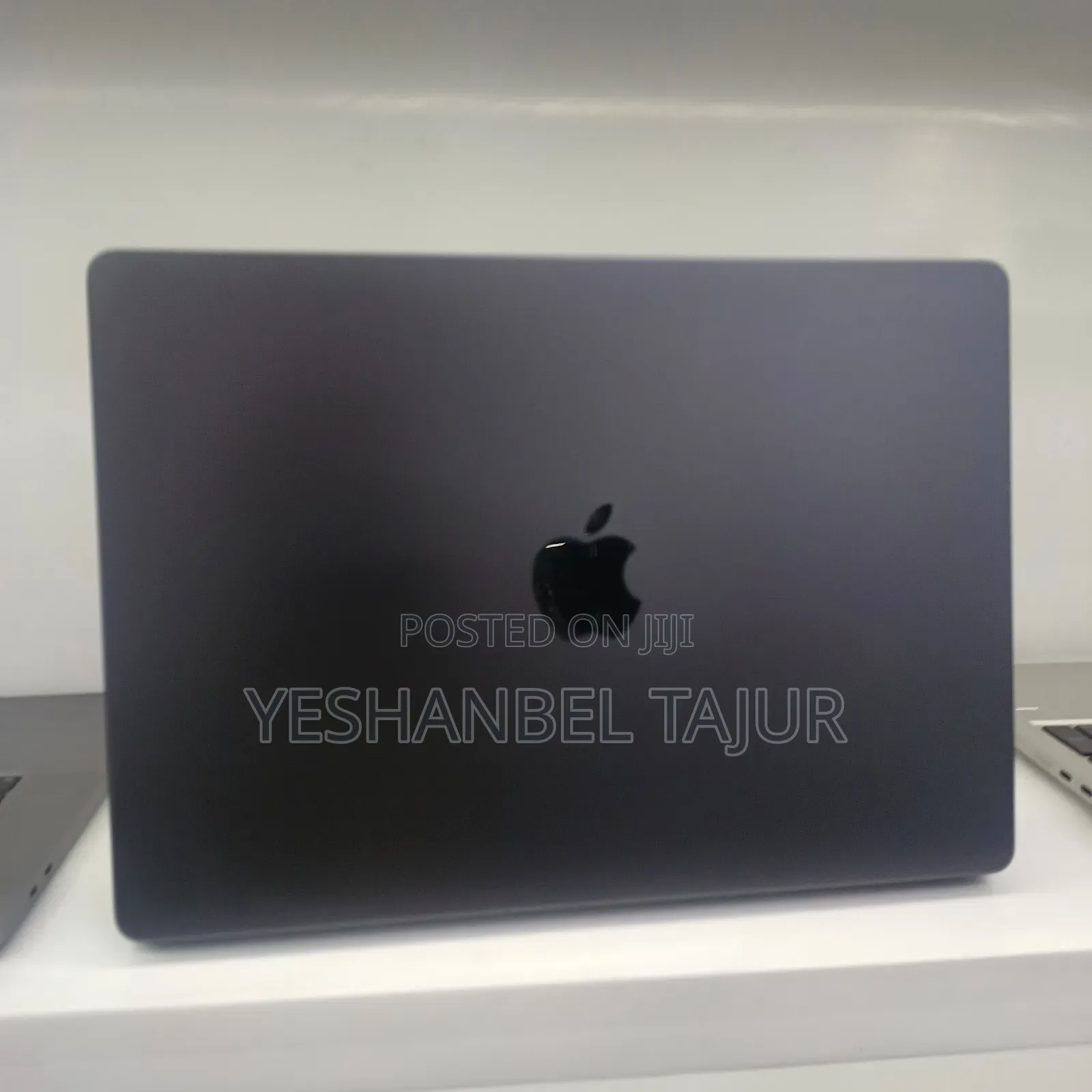 New Laptop Apple MacBook Pro 2026 M5 Pro 16GB Apple M5 Pro SSD 512GB