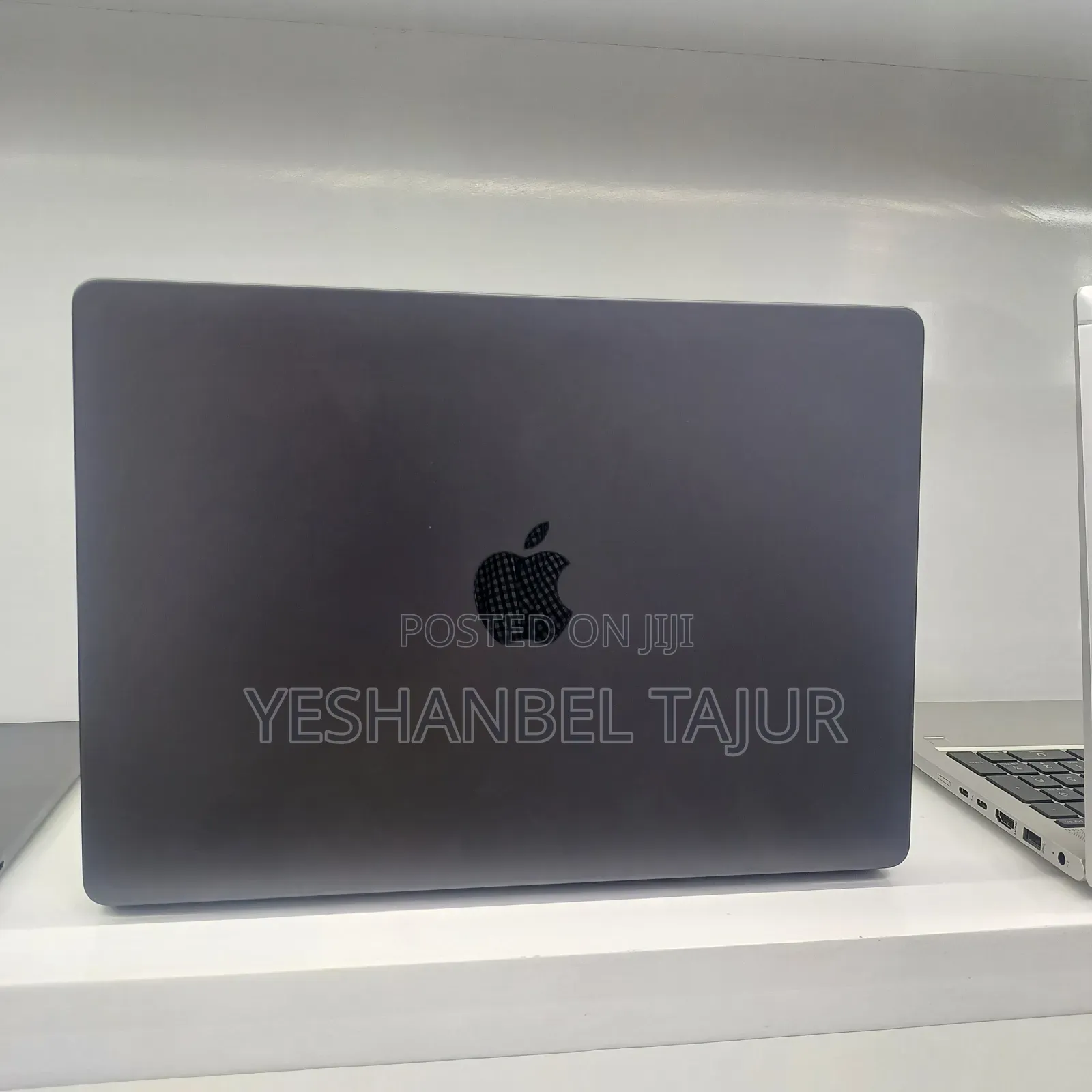 New Laptop Apple MacBook Pro 2026 M5 Pro 16GB Apple M5 Pro SSD 512GB