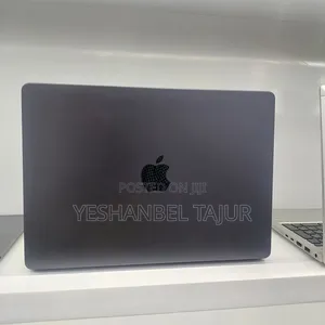New Laptop Apple MacBook Pro 2026 M5 Pro 16GB Apple M5 Pro SSD 512GB