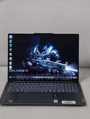 New Laptop Lenovo Yoga 9 32GB Intel Core Ultra 9 SSD 1T