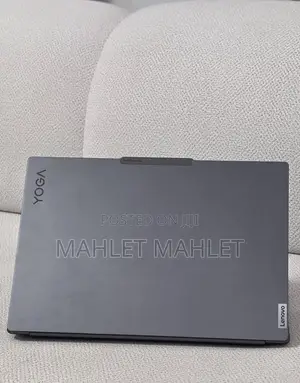 New Laptop Lenovo Yoga 9 32GB Intel Core Ultra 9 SSD 1T