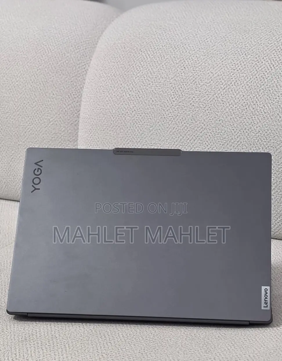 New Laptop Lenovo Yoga 9 32GB Intel Core Ultra 9 SSD 1T