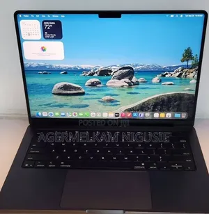 New Laptop Apple MacBook Air 2026 M5 16GB Intel Core Ultra 7 SSD 512GB