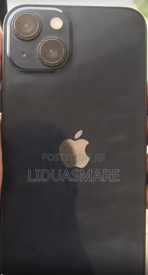 Apple iPhone 13 128 GB Purple