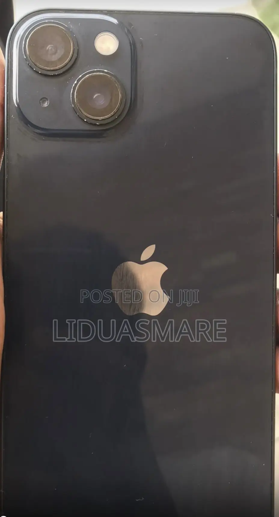 Apple iPhone 13 128 GB Purple