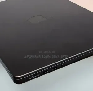 New Laptop Apple MacBook Air 2026 M5 16GB Intel Core Ultra 7 SSD 512GB