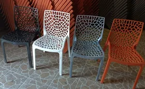 Plastic Chire