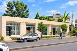"ፊጋ መጋቢ መንገድ ላይ የሚገኝ ምርጥ ቦታ በተለይ ለአፓርታማ ገንቢዎች ምርጥ ቦታ ነው