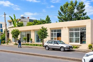 "ፊጋ መጋቢ መንገድ ላይ የሚገኝ ምርጥ ቦታ በተለይ ለአፓርታማ ገንቢዎች ምርጥ ቦታ ነው