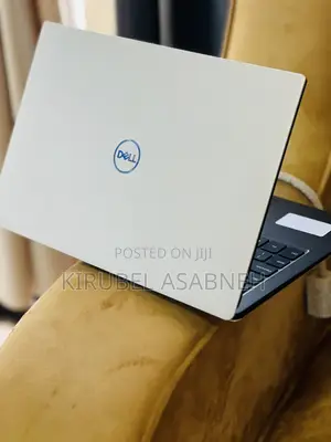 New Laptop Dell XPS 13 16GB Intel Core i7 SSD 512GB