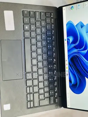 New Laptop Dell XPS 13 16GB Intel Core i7 SSD 512GB