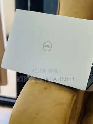 New Laptop Dell XPS 13 16GB Intel Core i7 SSD 512GB