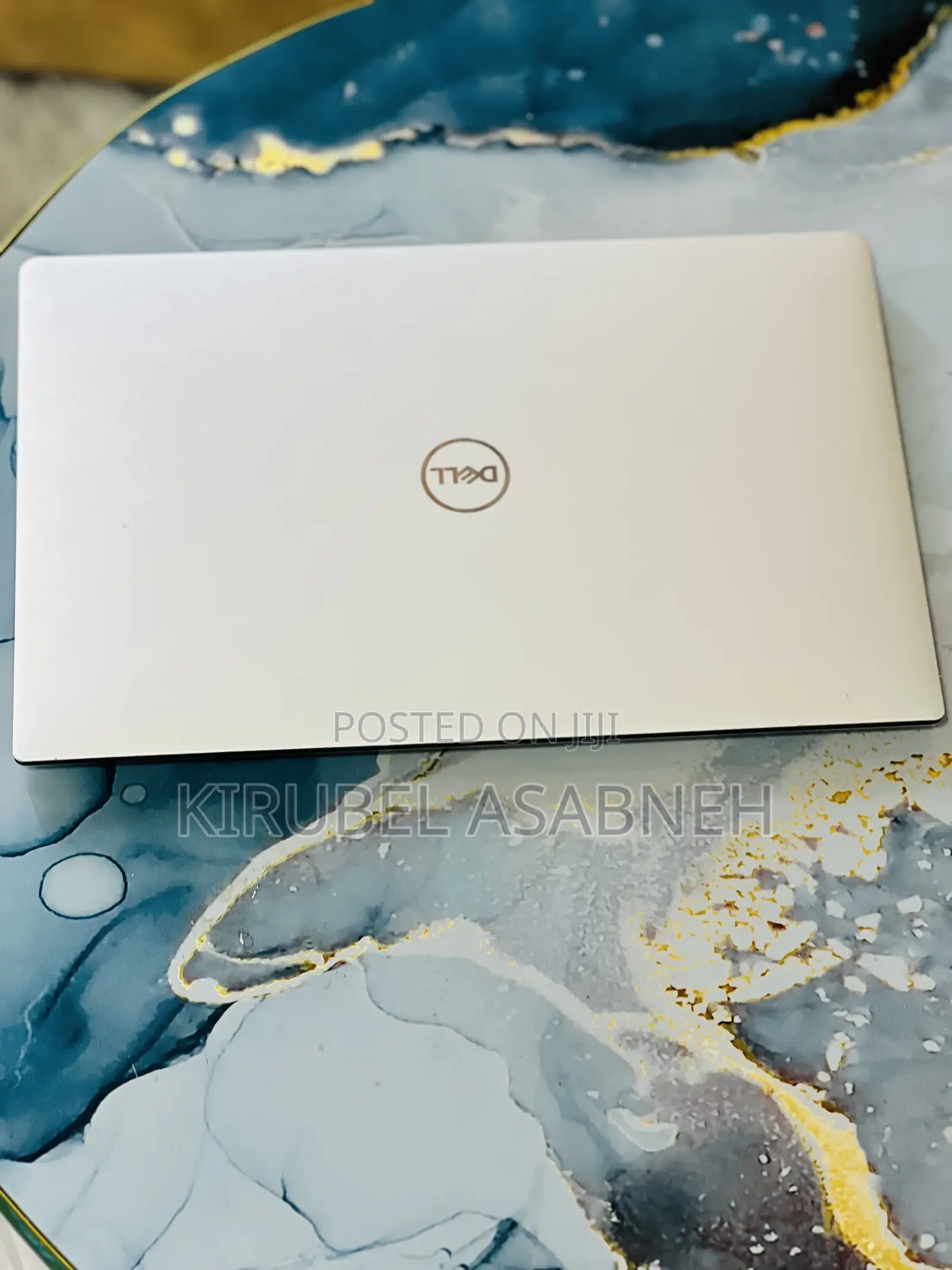 New Laptop Dell XPS 13 16GB Intel Core i7 SSD 512GB