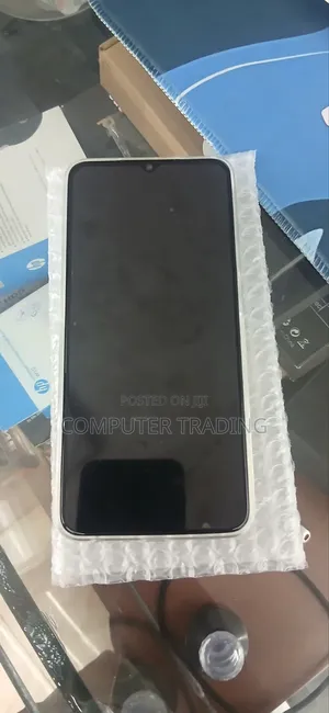 New Samsung Galaxy A17 128 GB Black