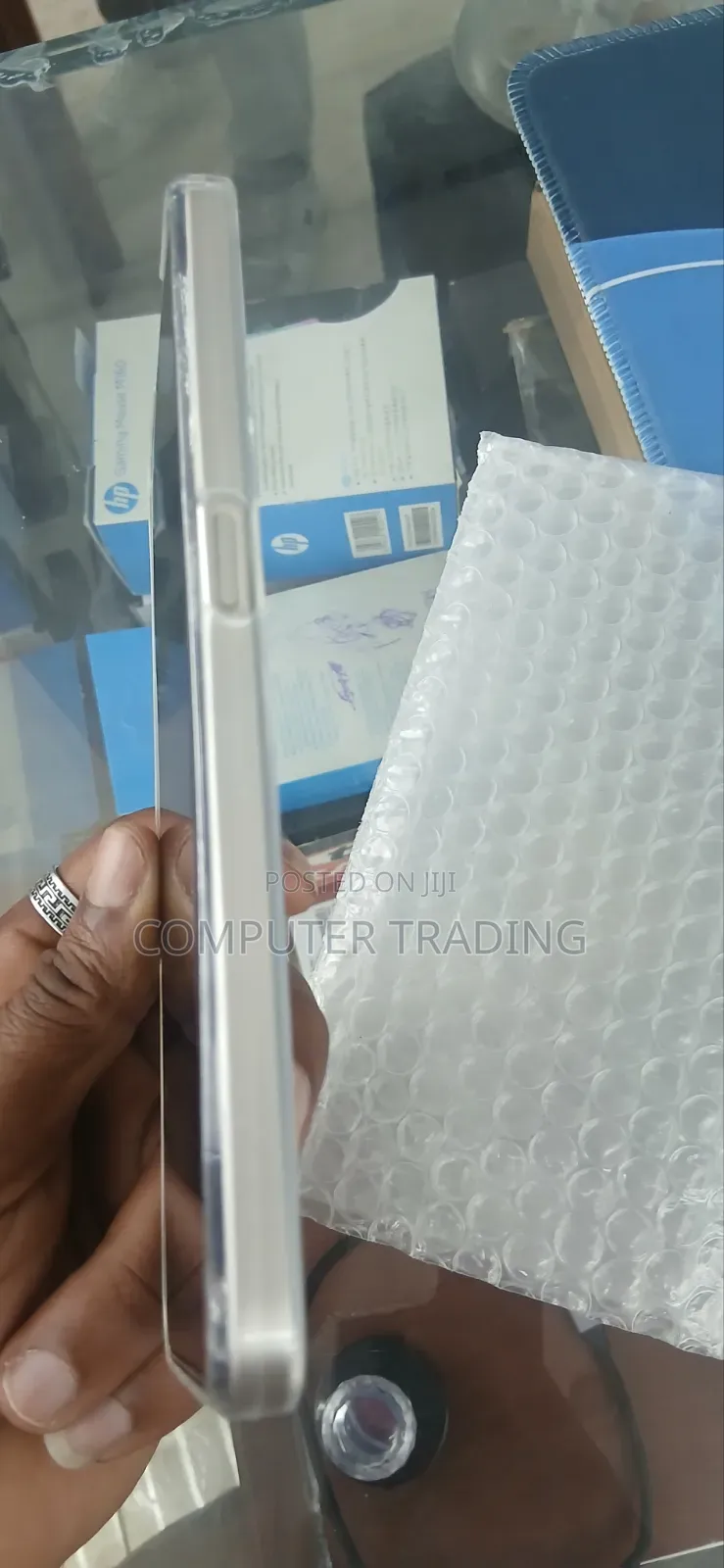 New Samsung Galaxy A17 128 GB Black