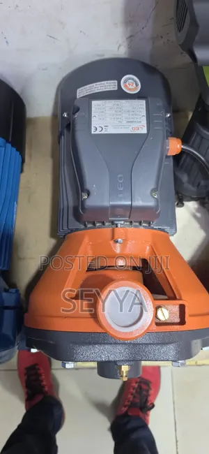 Electrical Pump
