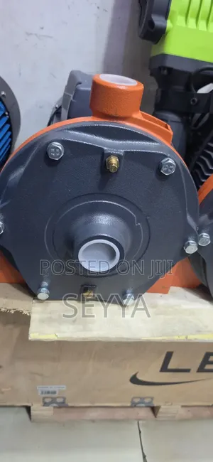 Electrical Pump