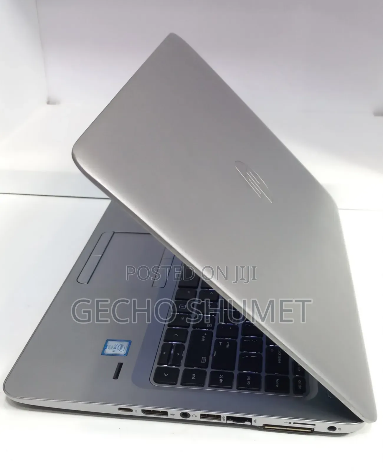 New Laptop HP EliteBook 840 G3 8GB Intel Core i5 HDD 1T