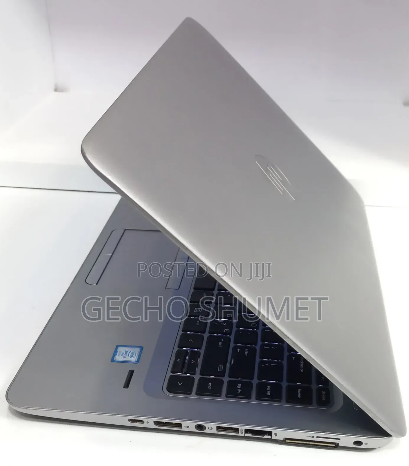 New Laptop HP EliteBook 840 G3 8GB Intel Core i5 HDD 1T