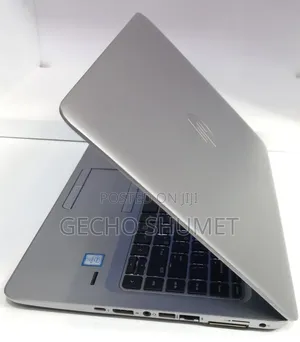 New Laptop HP EliteBook 840 G3 8GB Intel Core i5 HDD 1T