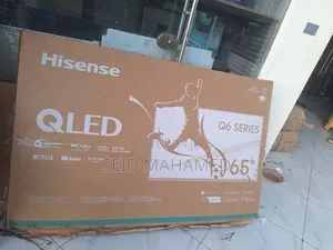 Hisenes 65enech TV