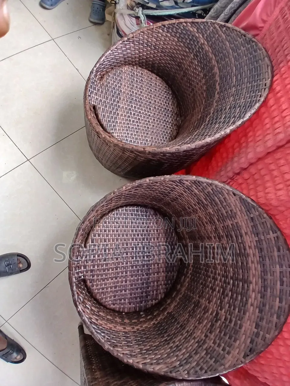 Sofa Chire