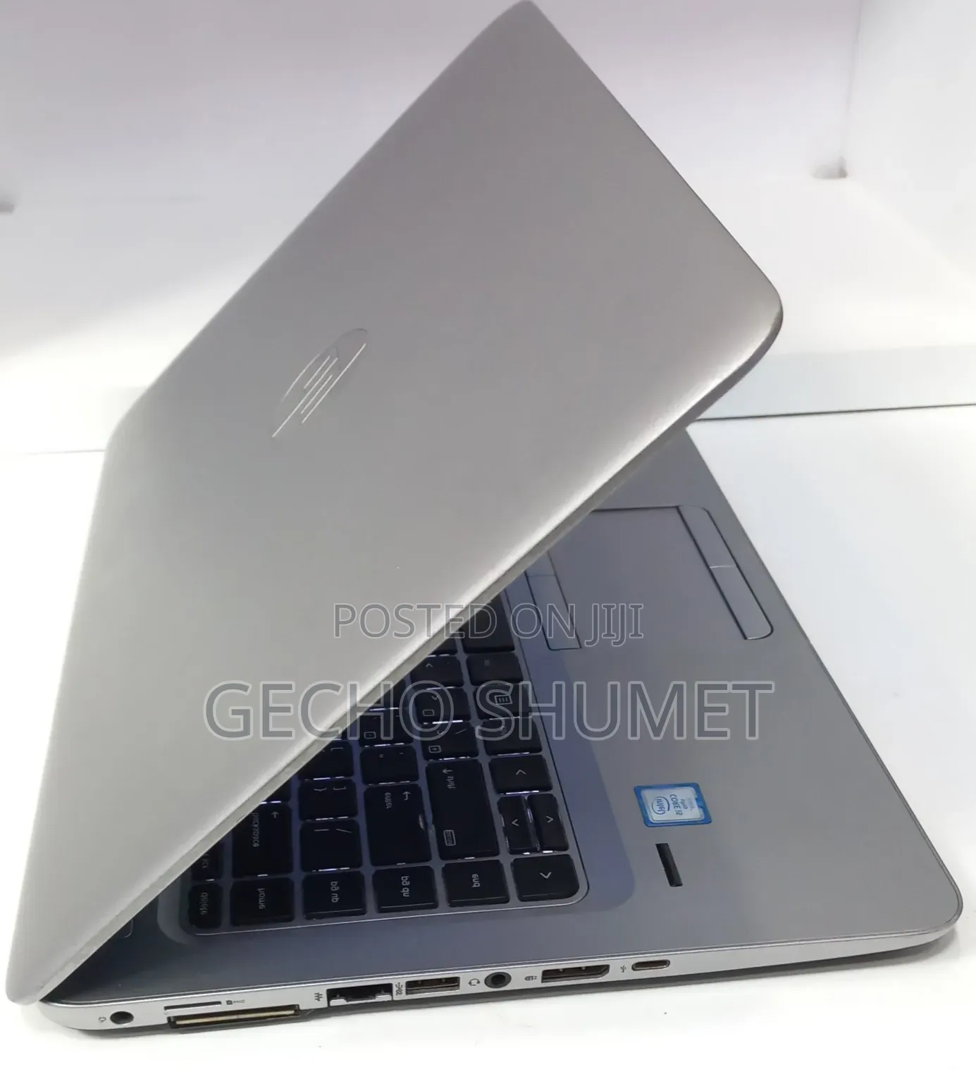 New Laptop HP EliteBook 840 G3 8GB Intel Core i5 HDD 1T