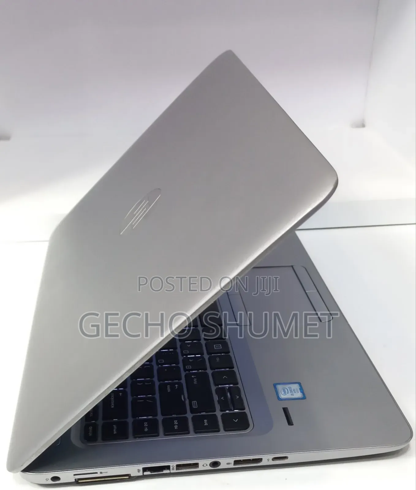 New Laptop HP EliteBook 840 G3 8GB Intel Core i5 HDD 1T