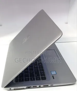 New Laptop HP EliteBook 840 G3 8GB Intel Core i5 HDD 1T