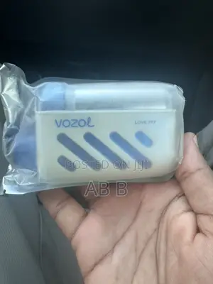 Vape 40000 Puffs