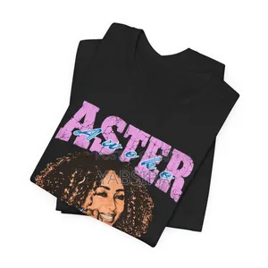 Custom Aster T-Shirt