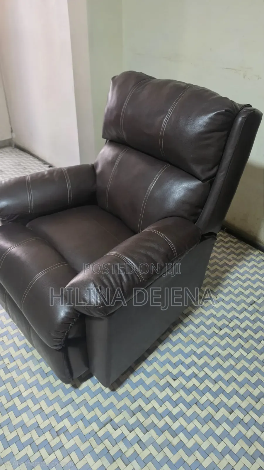 La-Z-Boy Chair
