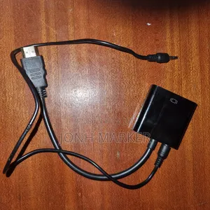 HDMI to Vga