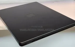 New Laptop Apple MacBook Pro 2025 M5 16GB Apple M5 SSD 512GB