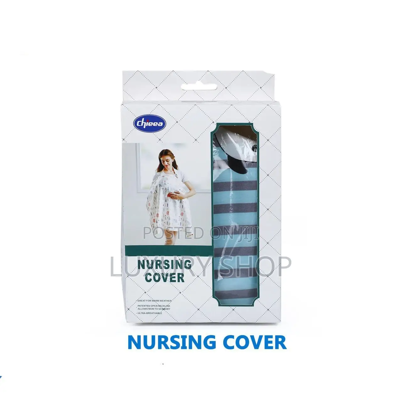 Nursing Cover