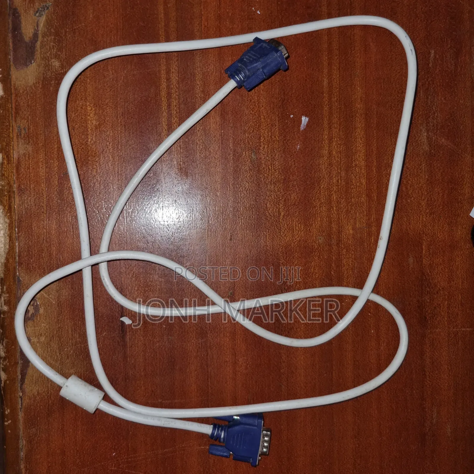 Vga to Vga Adapter