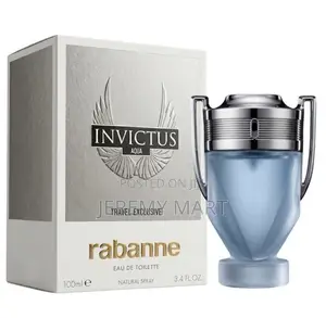 Paco Rabanne Invictus Perfume for Him