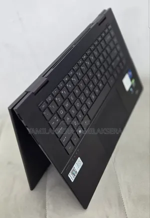 New Laptop HP Envy x360 16GB Intel Core i7 SSD 512GB