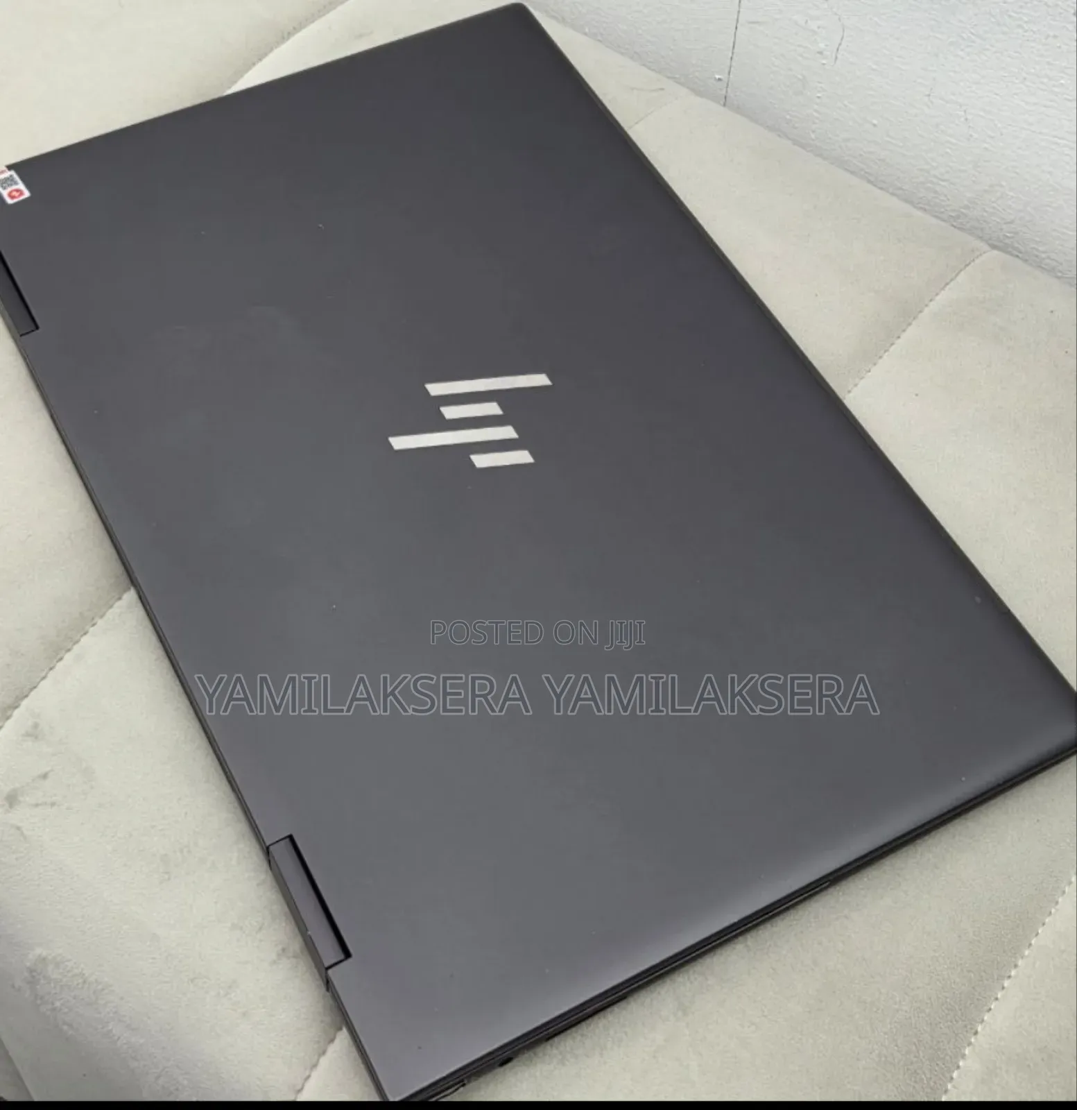 New Laptop HP Envy x360 16GB Intel Core i7 SSD 512GB
