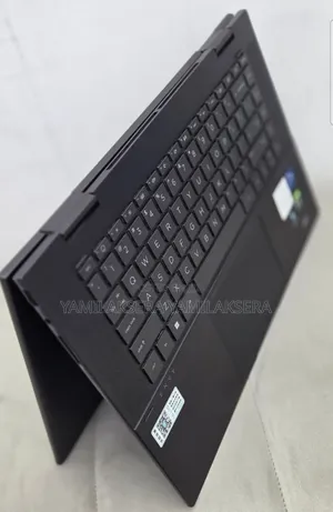 New Laptop HP Envy x360 16GB Intel Core i7 SSD 512GB