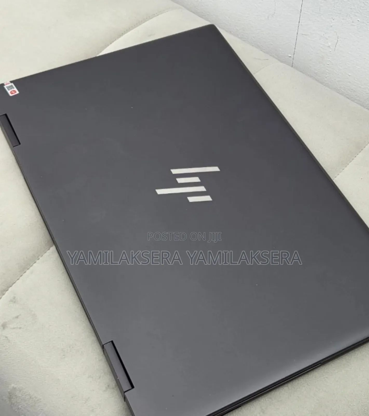 New Laptop HP Envy x360 16GB Intel Core i7 SSD 512GB