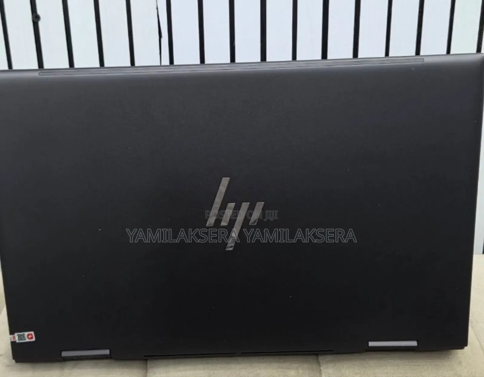 New Laptop HP Envy x360 16GB Intel Core i7 SSD 512GB