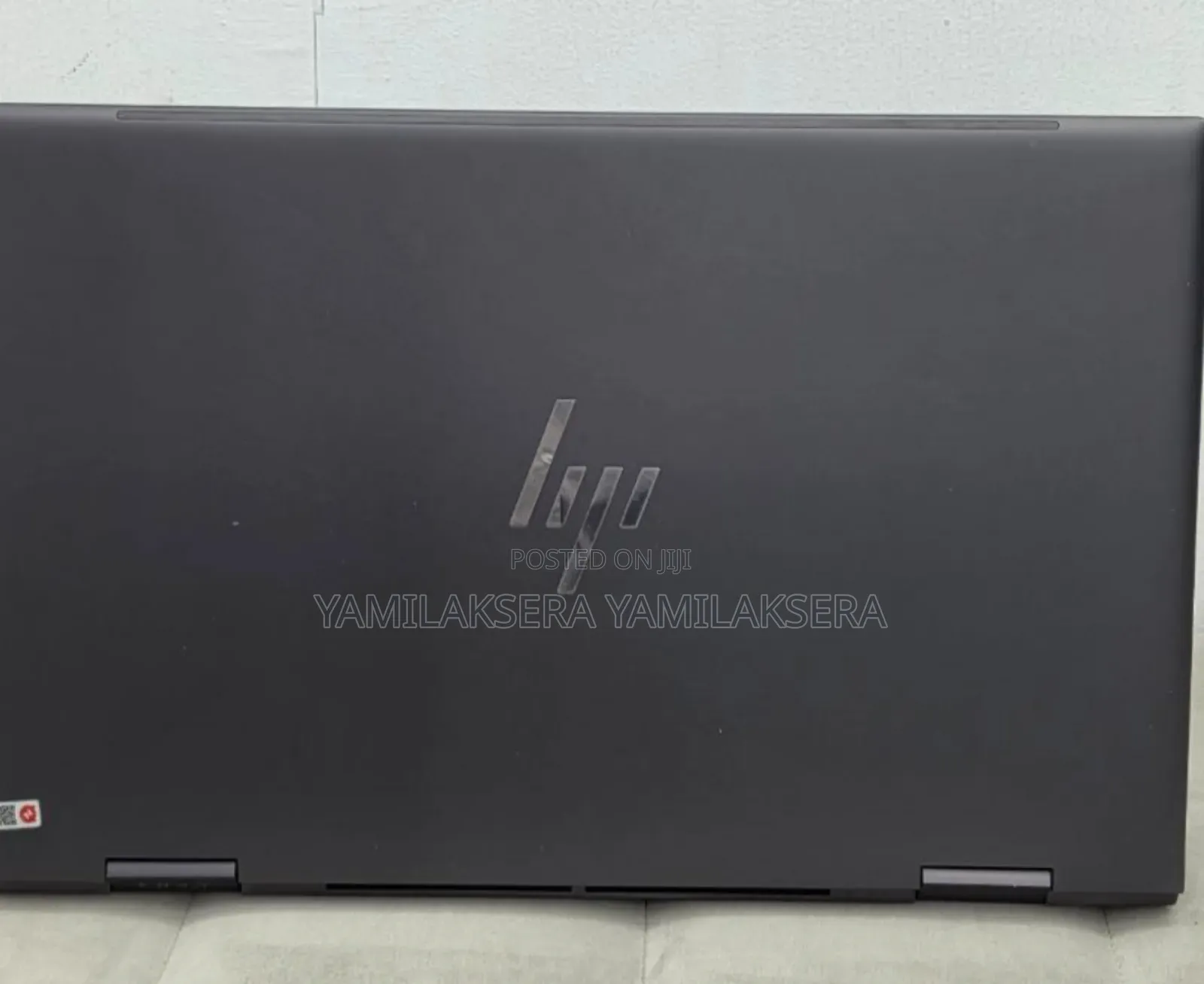 New Laptop HP Envy x360 16GB Intel Core i7 SSD 512GB