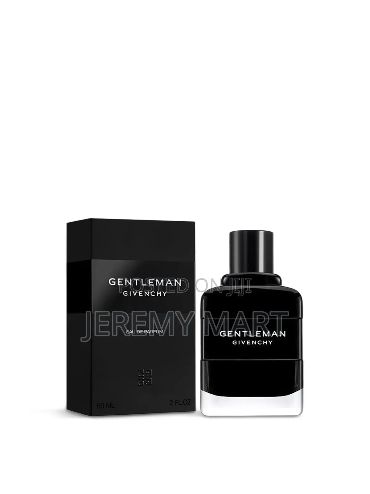 GIVENCHY GENTLEMEN Perfume for Him