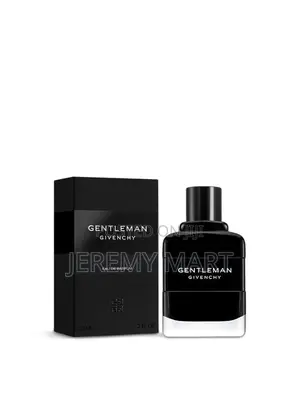 GIVENCHY GENTLEMEN Perfume for Him