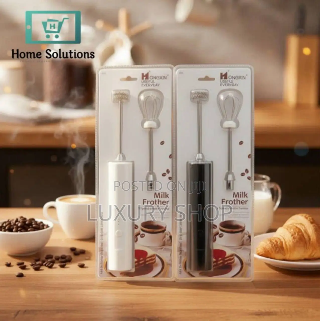 Milk Frother