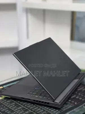 New Laptop Asus ROG Strix G16 G614 16GB Intel Core i5 SSD 512GB