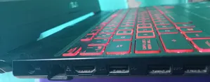 Laptop Asus TUF Gaming A15 16GB Intel Core i7 HDD+SSD 1T