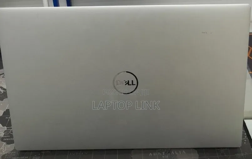 New Laptop Dell XPS 15 16GB Intel Core i7 SSD 512GB