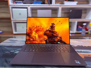 New Laptop Dell XPS 15 16GB Intel Core i7 SSD 1T